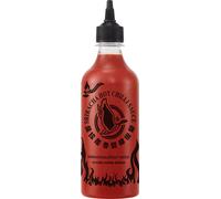 Flying Goose Sauce super piquante Sriracha Blackout 455 ml