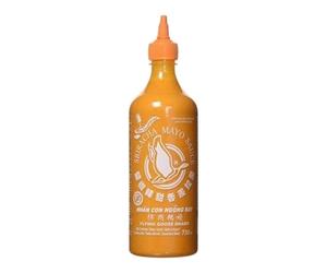 FLYING GOOSE Sriracha mayonnaise - 730 ml