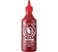 Flying Goose Sriracha Sauce piment chaud avec Kimchi 455 ml