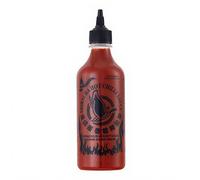 Flying Goose Sriracha Sauce piquante Blackout - 455 ml