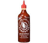 Flying Goose Sriracha Sauce Ultra Piment 730 ml, Lot de 6
