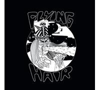 Flying Hair - Haunted Hangout II