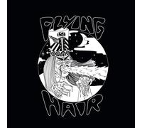 Flying Hair - Haunted Hangout II [Vinyl LP]