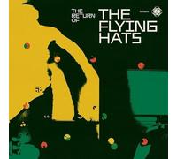Flying Hats,the - The Return of [Import]