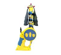 Flying Heroes Despicable Me Hand Launcher