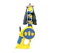 Flying Heroes - Jouet volant Minions (Bandai 52534)