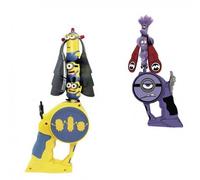 Bandai Flying Heroes Minions