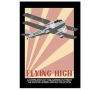 Flying High 1930s Aviation