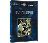 Flying High