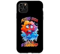 Flying High Above The Standard Coque pour iPhone 11 Pro Max