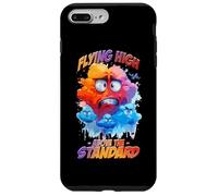 Flying High Above The Standard Coque pour iPhone 7 Plus/8 Plus
