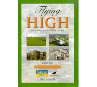Flying High - Series 2 [Import anglais]