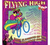 Flying High - The San Francisco Sound