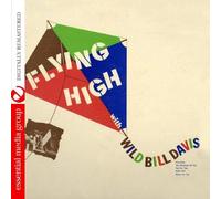 Flying High With Wild Bill Davis