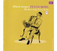 Flying Home-Best of Verve Year [Import]