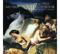 Flying Horse : Musique du de Luth. Kenny.