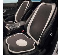 Flying Ideas Housse de siège Auto pour Femme (Fleur)