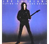 Flying In The Blue Dream – Sony Music