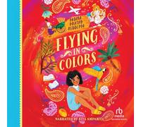 Flying in Colors
