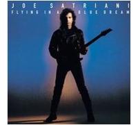Flying In The Blue Dream – Sony Music