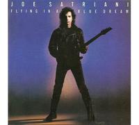 Flying In The Blue Dream – Sony Music