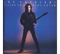 Flying in the Blue Dream by Joe Satriani [Audio CD] NEUF