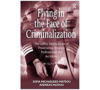 Flying In The Face Of Criminalization
