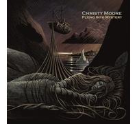 Flying Into Mystery by Moore, Christy [CD] NEUF