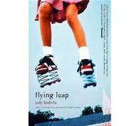 Flying Leap by Judy Budnitz Paperback Book Judy Budnitz (Auteur)