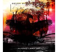 FLYING LEAP EP