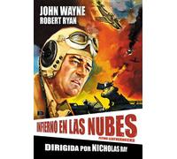 Flying Leathernecks - Infierno En Las Nubes - Nicholas Ray.