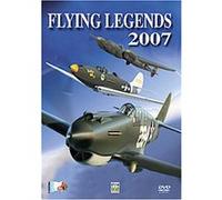 Flying Legends 2007 G
