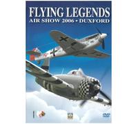 Flying Legends - Flying Legends - Air Show 2006 Duxford [Import anglais]
