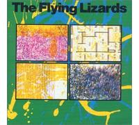 Flying Lizards - Flying Lizards