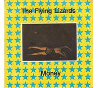Flying Lizards - Flying Lizards - Money - [7"]