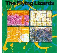 Flying Lizards Japan [Import]