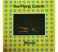 FLYING LIZARDS - MONEY 7" (45) UK VIRGIN 1979