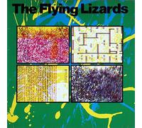 Flying Lizards - The Flying Lizards [VINYL]