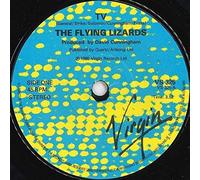 FLYING LIZARDS - TV 7 INCH (7" 45) UK VIRGIN 1980