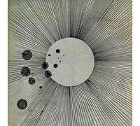 Flying Lotus - Cosmogramma(Ltd.First ed.)