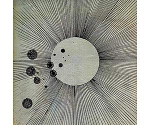 Flying Lotus - Cosmogramma(Ltd.First ed.)