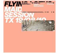 Flying Lotus - Presents Infinity "Infinitum" - Maida Vale Session [12-Inch Single] Digital Download