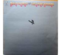 Flying Machine - Down to Earth With the Flying [Vinyl LP]