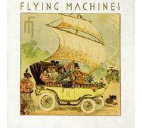 Flying Machines - Flying Machines