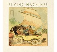 Flying Machines - Flying Machines [Import]