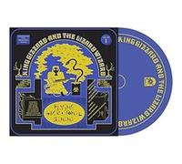 Flying Microtonal Banana