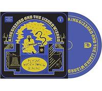 Flying Microtonal Banana CD
