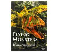 Flying Monsters with David Attenborough [Import]