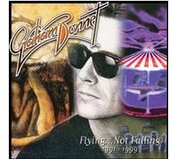Graham Bonnet – Flying Not Falling 1991-1999 – Coffret CD