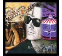Flying... Not Falling 1991-1999 Coffret E